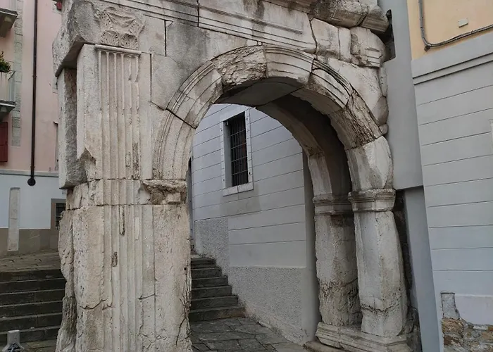 Skyloft Easypark 아파트