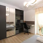 Skyloft Easypark 公寓 *