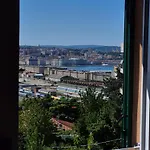 Skyloft Easypark * 的里雅斯特