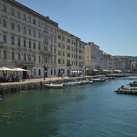 Апартаменти Skyloft Easypark *