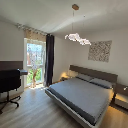 Skyloft Easypark شقة