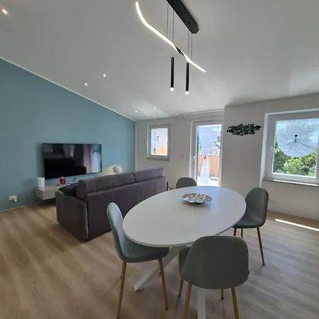 شقة Skyloft Easypark