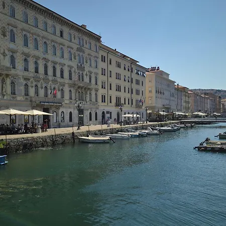 Skyloft Easypark Апартаменти *