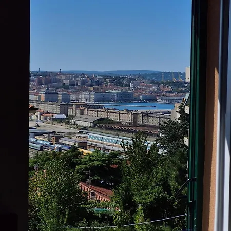 Skyloft Easypark ترييستي