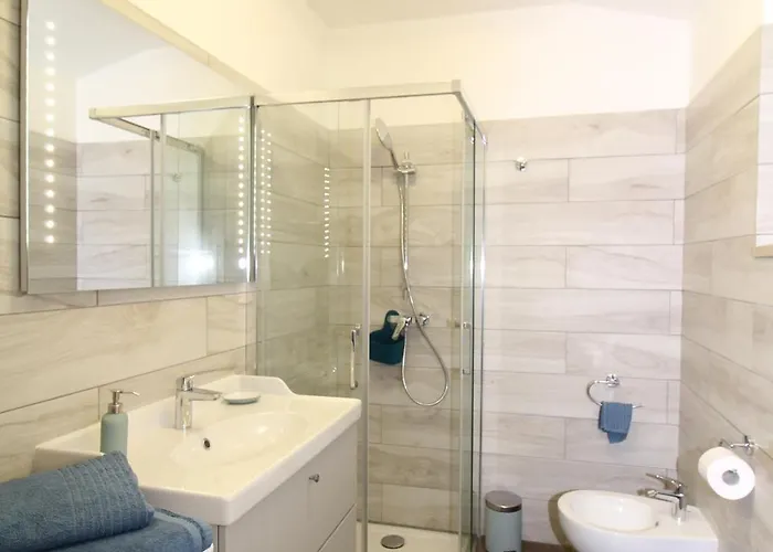 Apartment Skyloft Easypark *