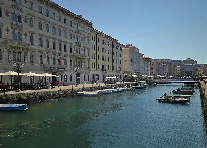 Appartement Skyloft Easypark *