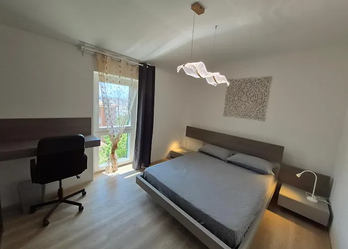 Skyloft Easypark Appartement