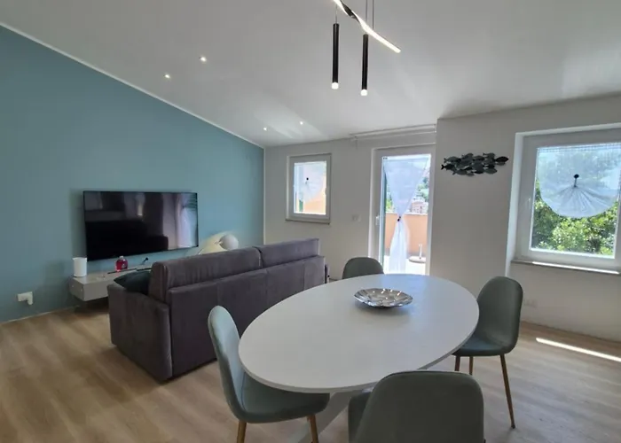 Appartement Skyloft Easypark