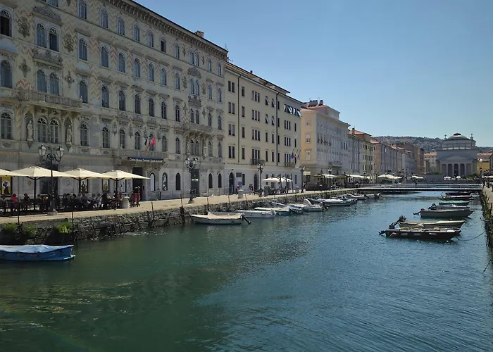 Skyloft Easypark Appartement *