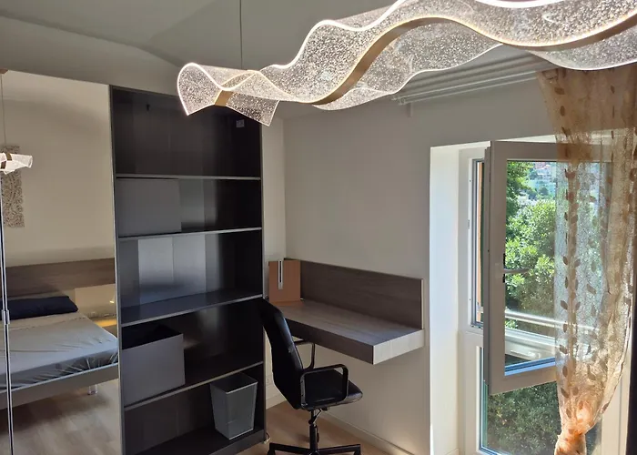 Skyloft Easypark Apartment *