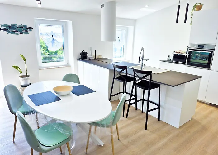 Skyloft Easypark Apartment